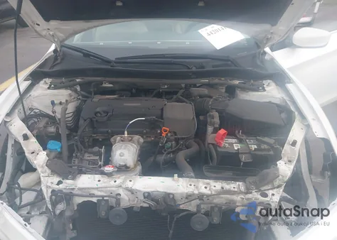 2017 Honda Accord Lx-S из США, поврежденный, VIN 1HGCT1B37HA006127